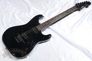 Fender Japan 1984-1987 ST-555 "E Serial" Used Guitar Free Shipping #tg67