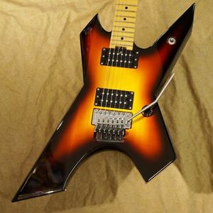 Killer, EXPLODER , Very Good Condition, Soft Case, c.2000,  Shipping From JAPAN