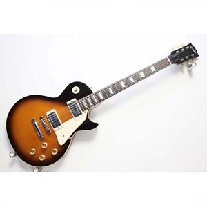 Orville by Gibson LPS－75 guitar w/gigbag/456