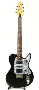 Ibanez TALMAN NDM2 Noodles Signature "Talman TV" Reissue W/HSC FREE SHIPPING