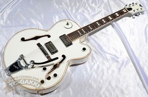 Sparrow Guitars Big Daddy Ace Used Guitar Free Shipping from Japan #fg222