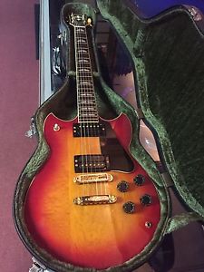 Yamaha SBG 1000 Electric Guitar