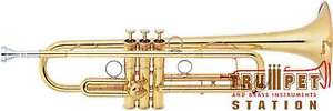 YAMAHA YTR-8340EM Bb  trumpet Free shipping Japan
