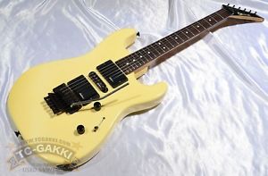 Charvel Model-3 Used Guitar Free Shipping from Japan #ng63