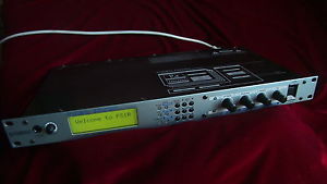 Yamaha FS1R FM/Vocal MONSTER!