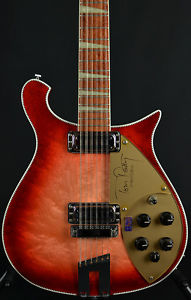 Rickenbacker 660/12TP Tom Petty 12 String Pre Owned