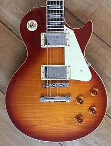 Tokai UALS55 Les Paul Vintage Sunburst