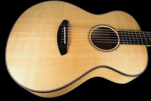 2017 BREEDLOVE OREGON CONCERT ~ NATURAL ~ BRAND NEW UNPLAYED w WARRANTY