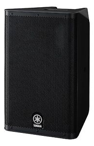 Yamaha DXR10 10" Active Speaker