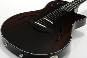 Taylor T5z Pro-RW LTD Rosewood 2015 Acoustic-Electric Guitar