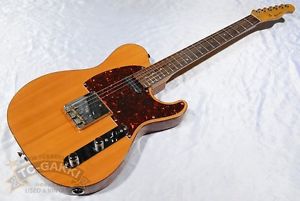 HISTORY GH - T 2 Used Guitar Free Shipping from Japan #ng60