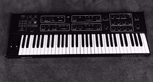Sequential Circuits Prophet 600 Analog Synthesizer