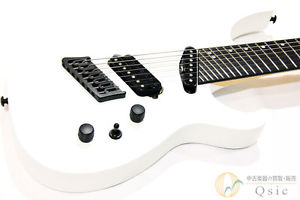 Ormsby SX GTR 7st Used  w/ Hard case