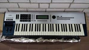 KAWAI K5000S Advanced Additive Synthesizer expanded ME-1 latest OS