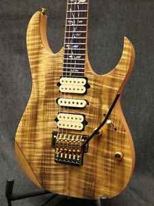 Ibanez RG8570MW, Good Condition
