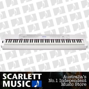 Casio Privia PX-350 WHITE 88 Key Digital Piano, with weighted keys *BRAND NEW*