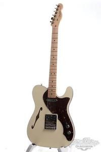Fender® Fender 60th Anniversary Modern Thinline Telecaster FSR Telebration 20...