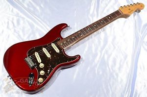 Fender Mexico Classic Player ‘60s Stratocaster Used Guitar Free Shipping #g2294