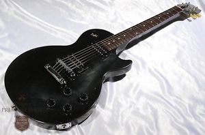 Gibson 1996 Les Paul Studio Lite / Black Used Guitar Free Shipping #fg227