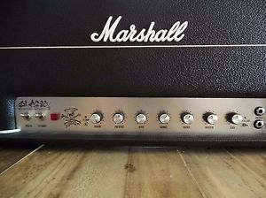 Marshall AFD 100 Slash 100 watt Guitar Amp