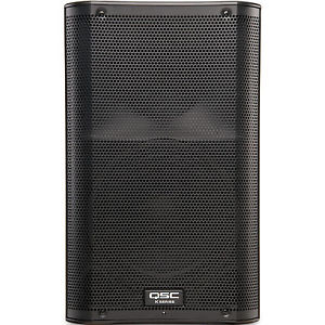 QSC K12 12" Two Way Powered Speaker K 12 1000w Active Loudspeaker