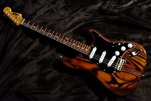 Navigator, Custom Order ST, 1990, Very Good Condition, Soft Case, JAPAN