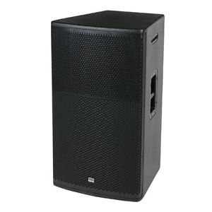 DAP Audio XT-15 MKII Haut-parleur
