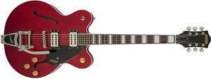 Gretsch Streamliner G2622T with Bigsby, Flagstaff Sunset