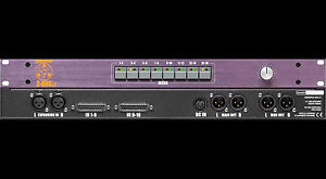 Dangerous Music 2-Bus LT