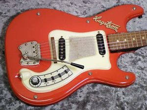 Hagstrom: Electric Guitar Hagstrom USED