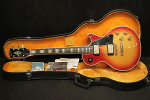 Greco EG800, Les Paul type electric Guitar, Made in Japan 1977,  u1039