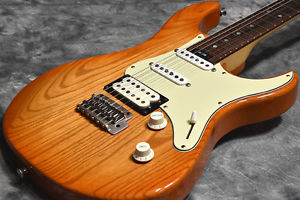 YAMAHA Pacifica904 Faded Burst, Good condition