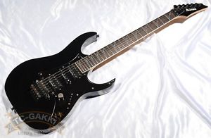 Ibanez RG2550Z GK Used Guitar Free Shipping from Japan #fg194