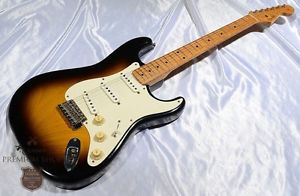 Fender Japan 1989 ST57 ORDER EXTRAD Made in Japan MIJ Used Guitar #g2133