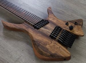 Skervesen Shoggie DC 7 FF 7strin