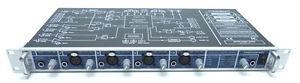 RME Fireface 800 Audio Interface + OVP + Rechn./GEWÄHR!