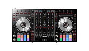 Pioneer Pro DJ DDJ-SX2 DJ Controller