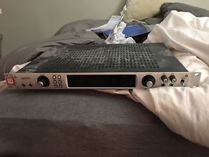 Universal Audio Apollo UAD 2 DUO Analog Recording Interface + Plugins!!!!