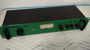 Joe Meek SC 2.2 Vintage Stereo Bus Compressor