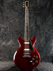 Gibson 335-S Deluxe Used  w/ Gigbag