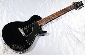 Paul Reed Smith SE ONE Used Guitar Free Shipping from Japan #fg202