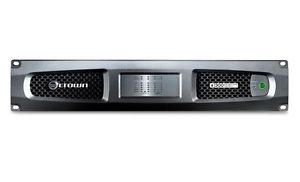 Crown DCi 4|300 4-channel 300W 4Ω Analog Amplifier Worldship! FREE US Ship!