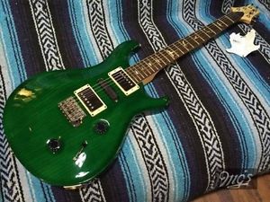 Paul Reed Smith(PRS) Swamp Ash Special Bird Inlay FROM JAPAN/512