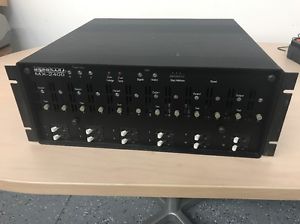 Leprecon MX2400 SLX Dimmer Pack