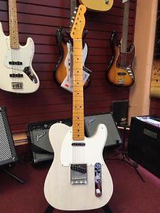 CLASSIC SERIES '50S TELECASTER® LACQUER!! Brand New Free shipping!