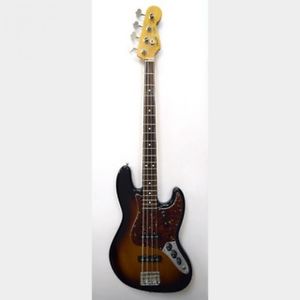 Fender American Vintage 1962 Jazz Bass FROM JAPAN/512