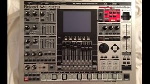 Roland Mc 909