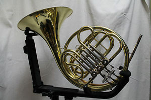 Refurbished Jupiter 752L Single French Horn