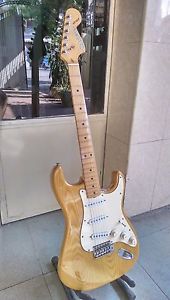 HS Anderson Strider Stratocaster (Madcat)