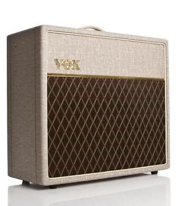 VOX AC15HW1X Combo Tube Amp